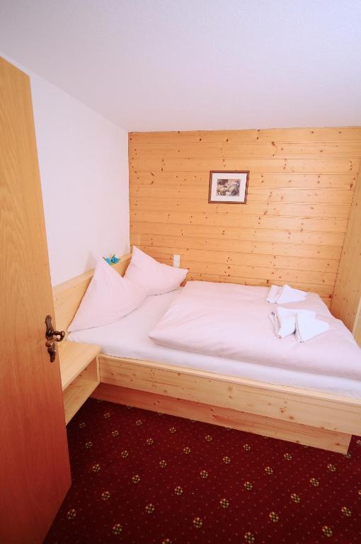 Ahnenhoefl Partenen Extérieur photo
