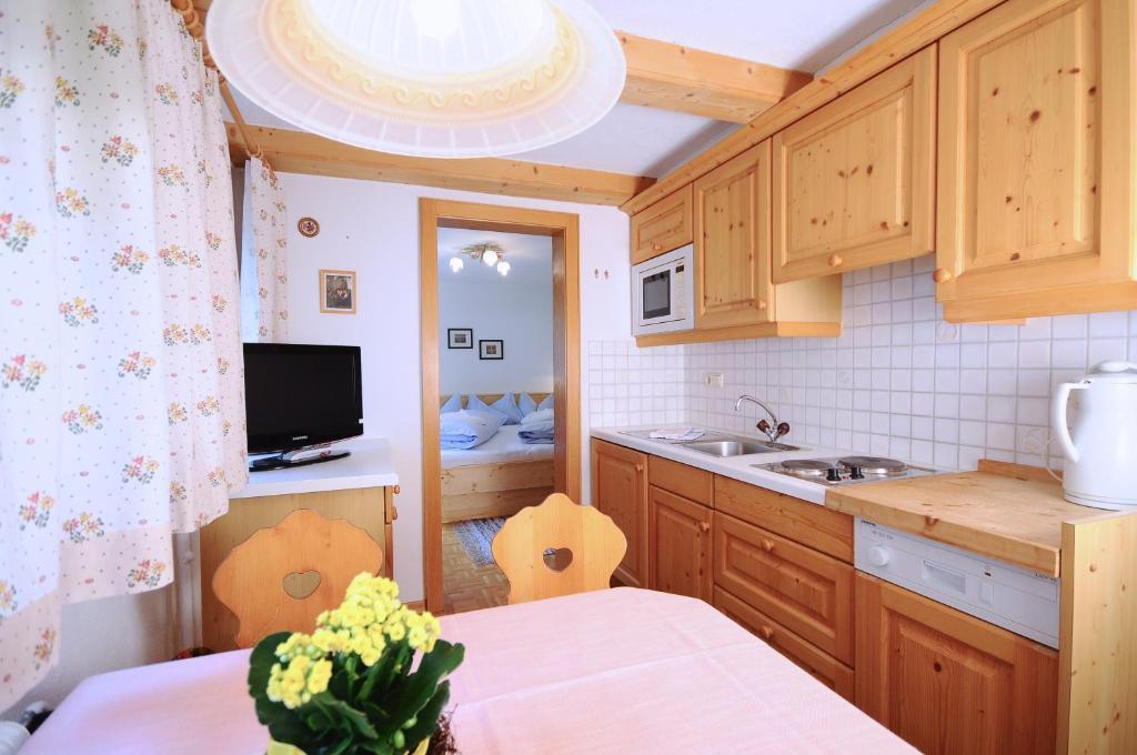 Ahnenhoefl Partenen Extérieur photo
